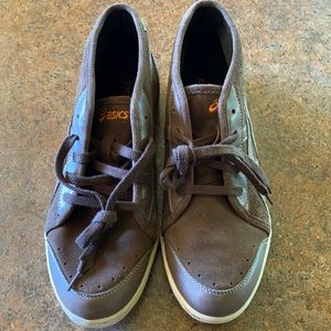 New ASICS casual sneakers